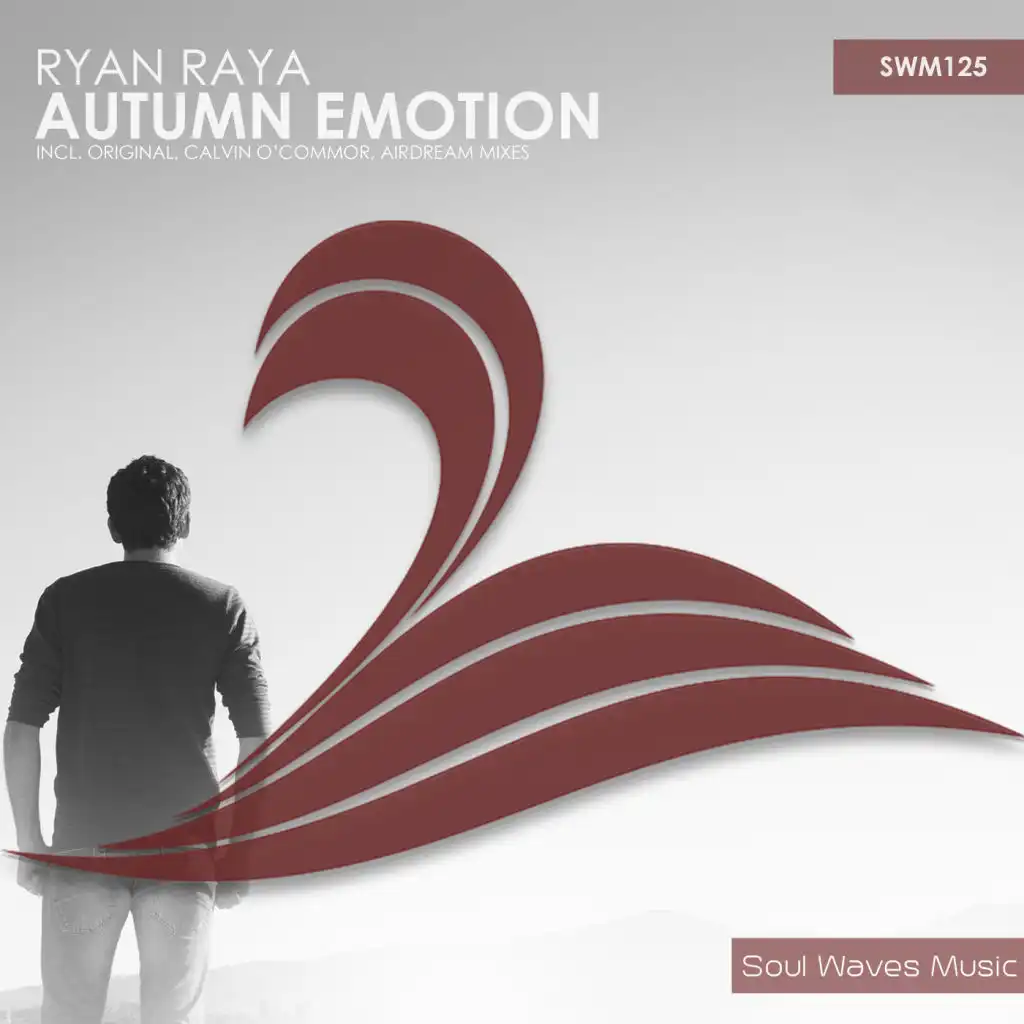 Autumn Emotion