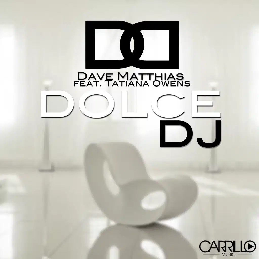 Dolce DJ (Bryan Bax Club Mix) [feat. Tatiana Owens]