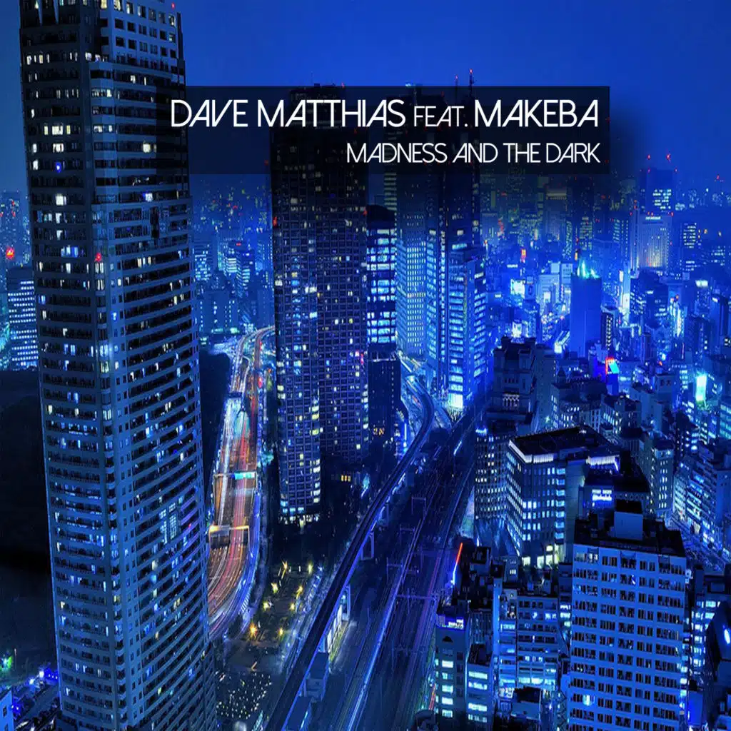 Madness and the Dark (Radio Edits) [feat. Makeba]