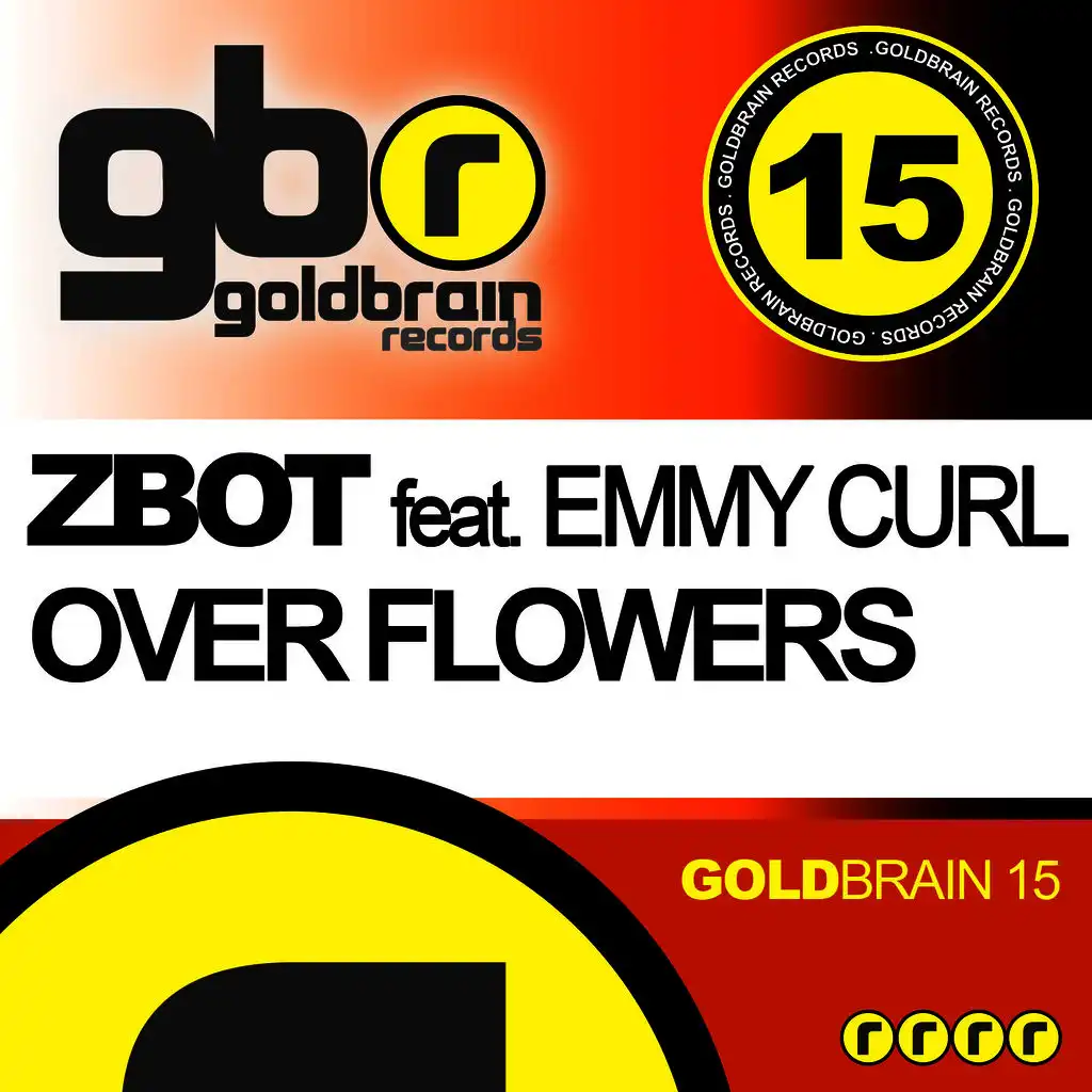 Over Flowers (Original Mix) [feat. Emmy Curl]