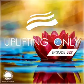 Unspoken Words [UpOnly 329] (Mix Cut)
