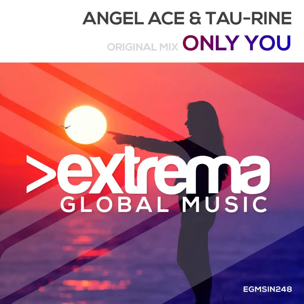 Angel Ace & Tau-Rine