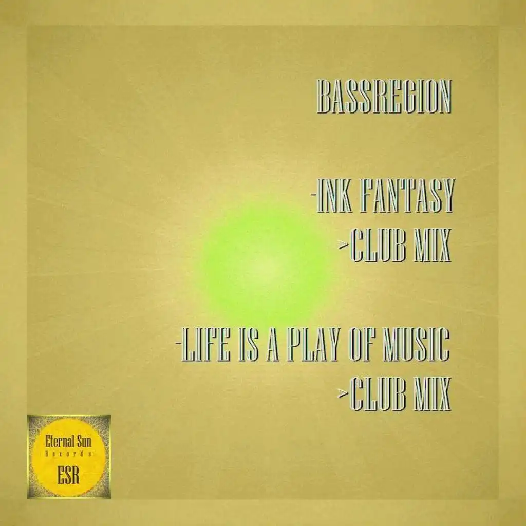 Life Is A Play Of Music (Club Mix)