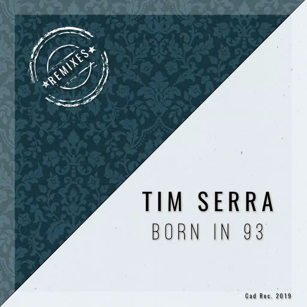 Tim Serra