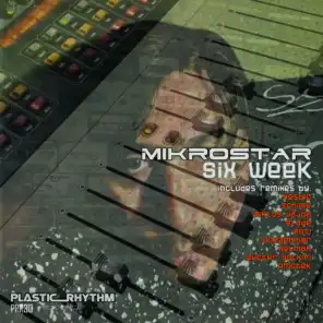 Six Week (Miklos Vajda Remix)