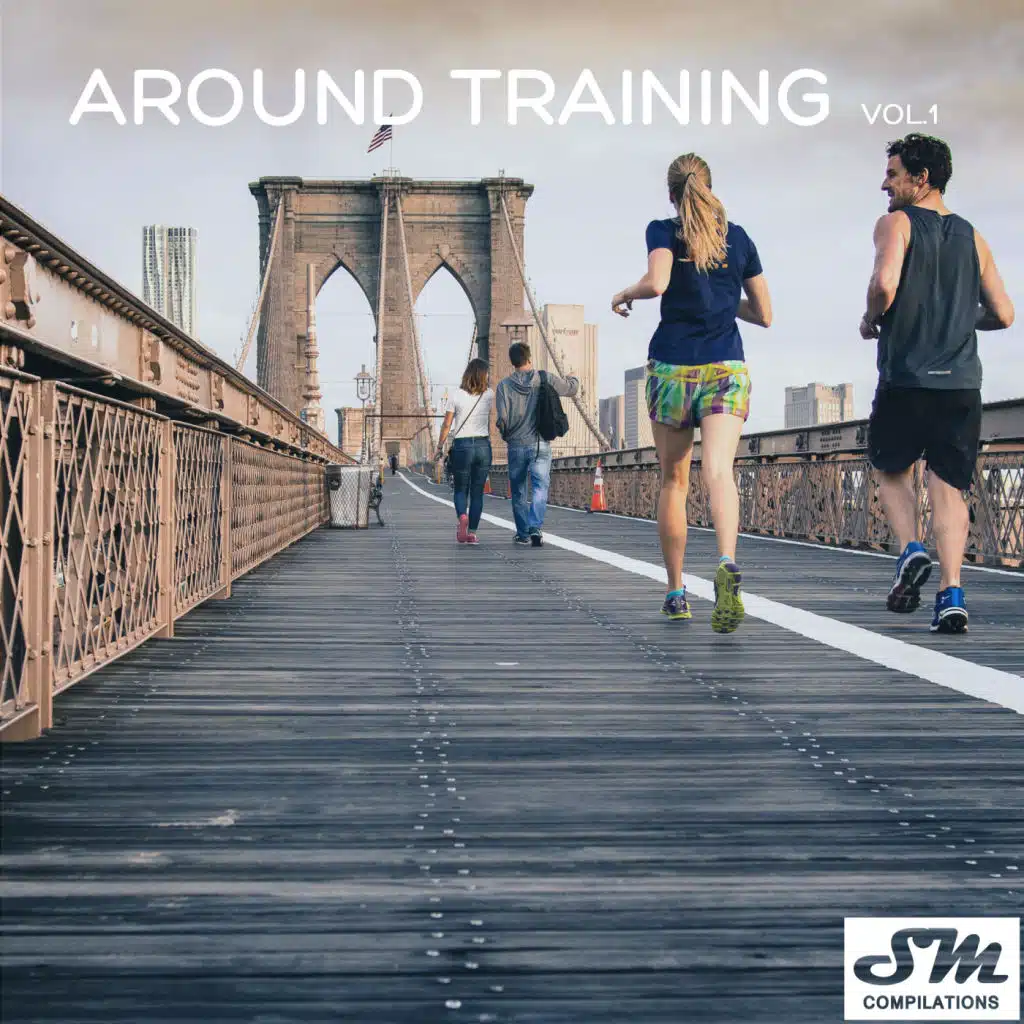 Around Training, Vol. 1