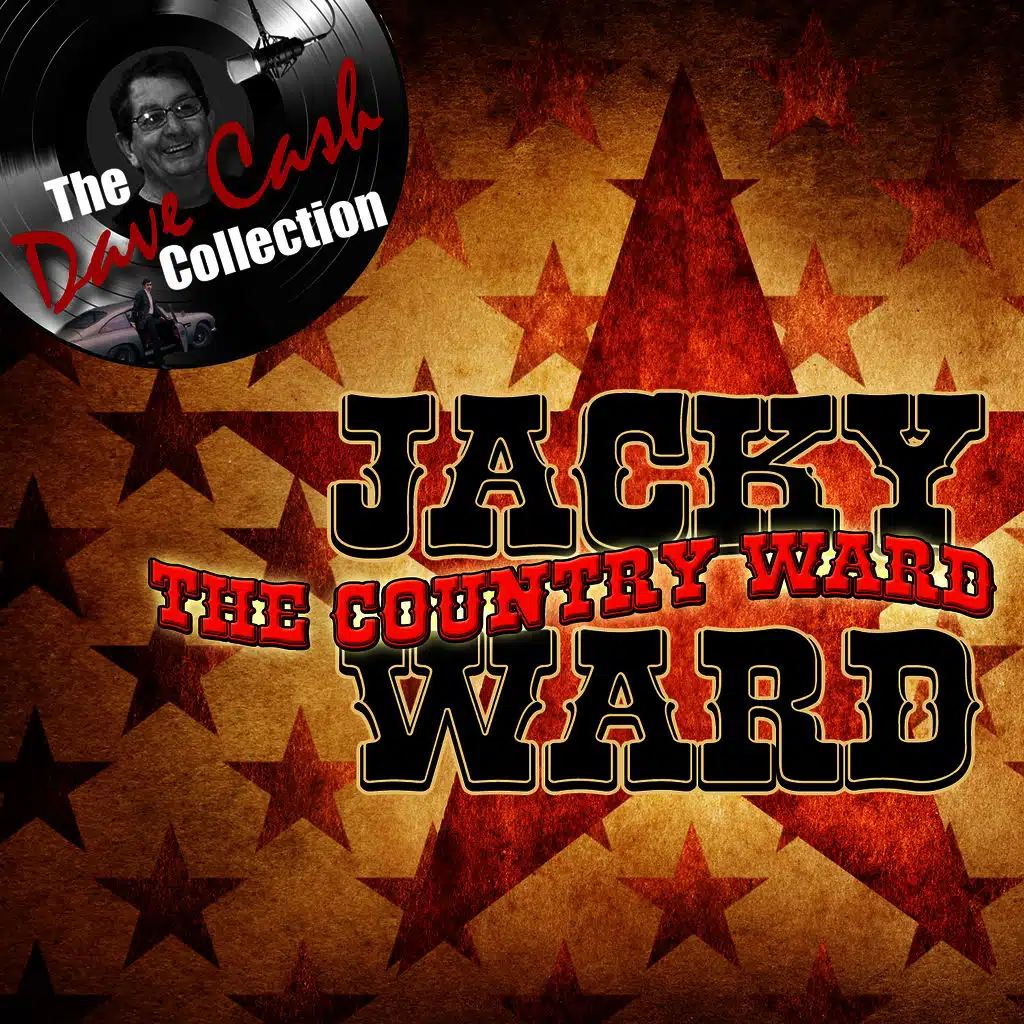 Jacky Ward