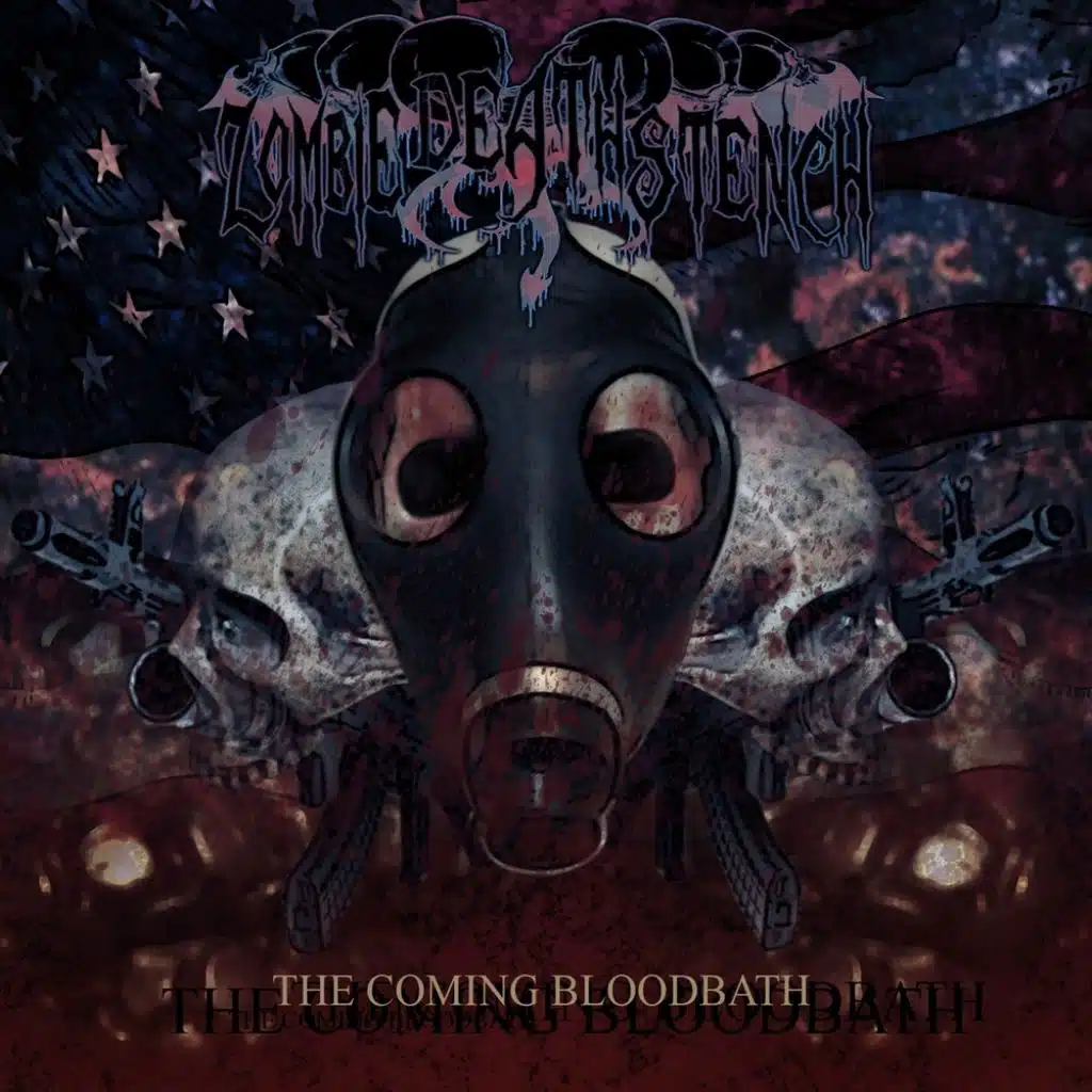 The Coming Bloodbath