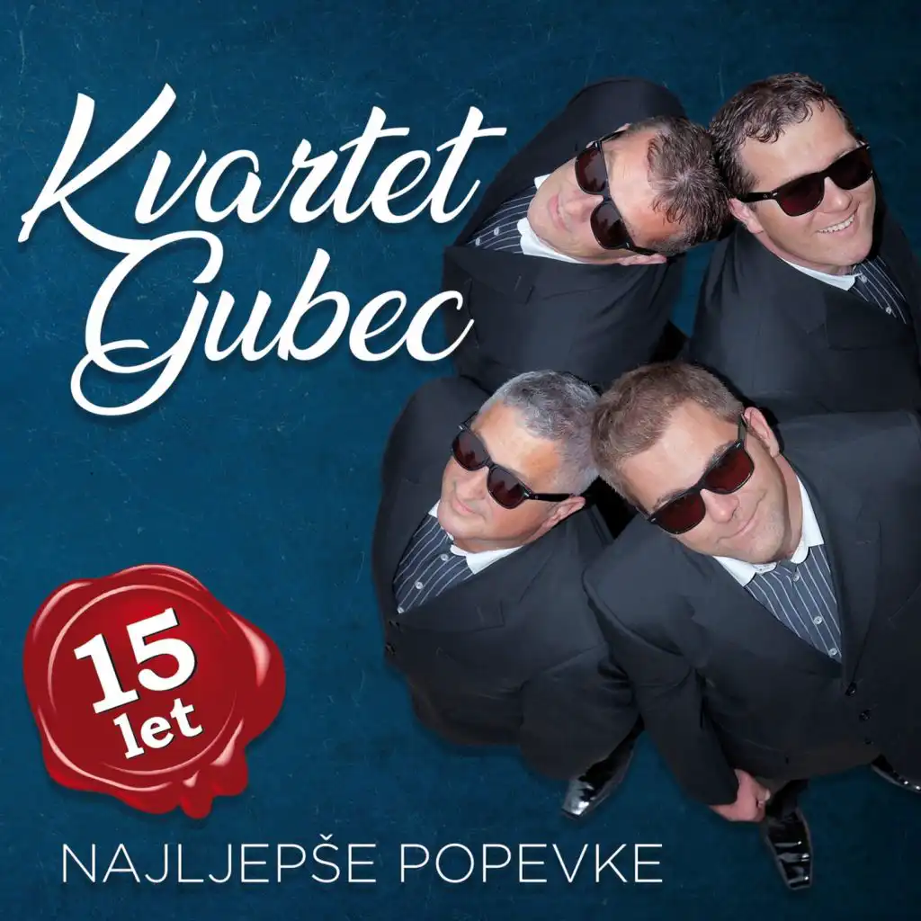 Najljepše popevke