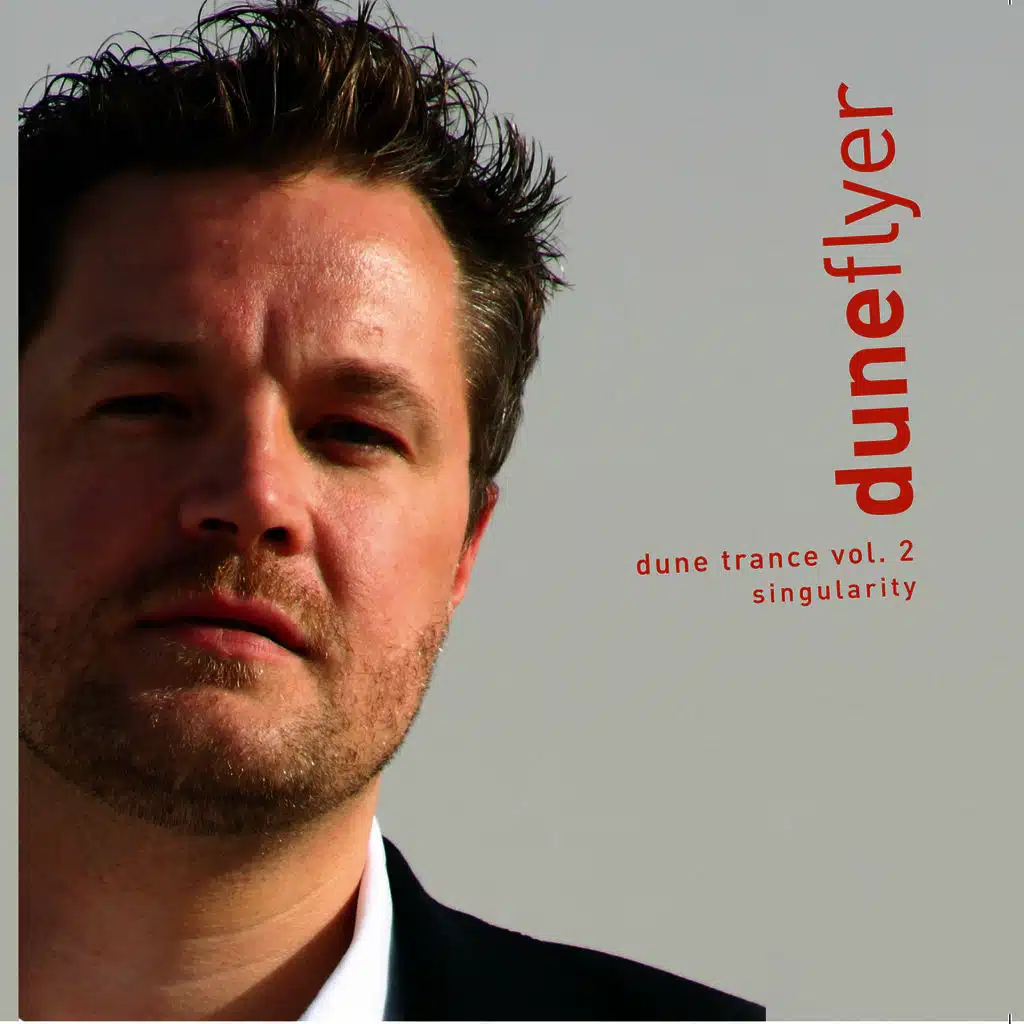 Dune Trance Vol 2: Singularity