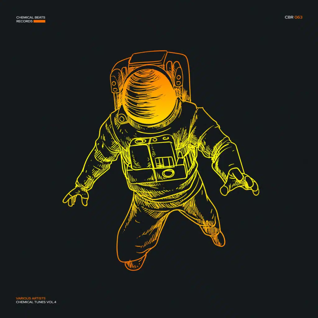 Chemical Tunes, Vol. 4