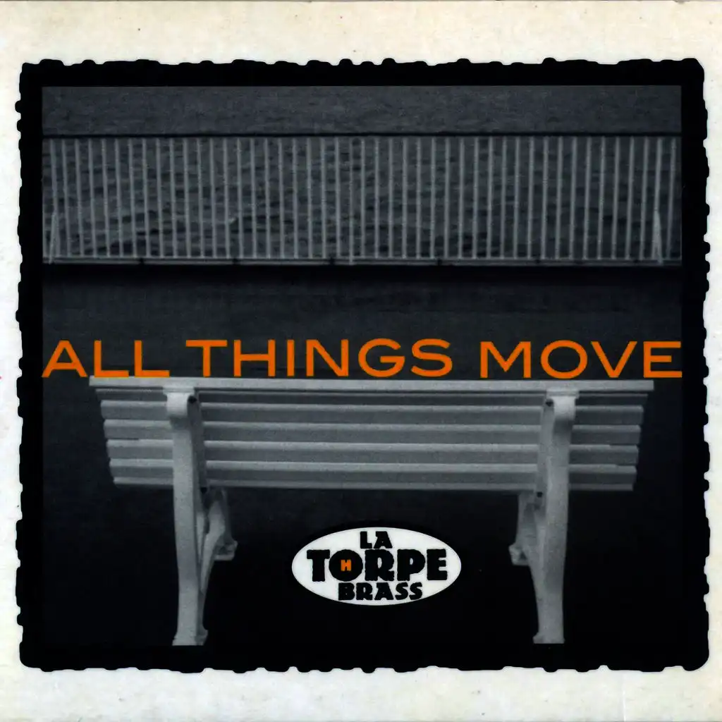 All Things Move