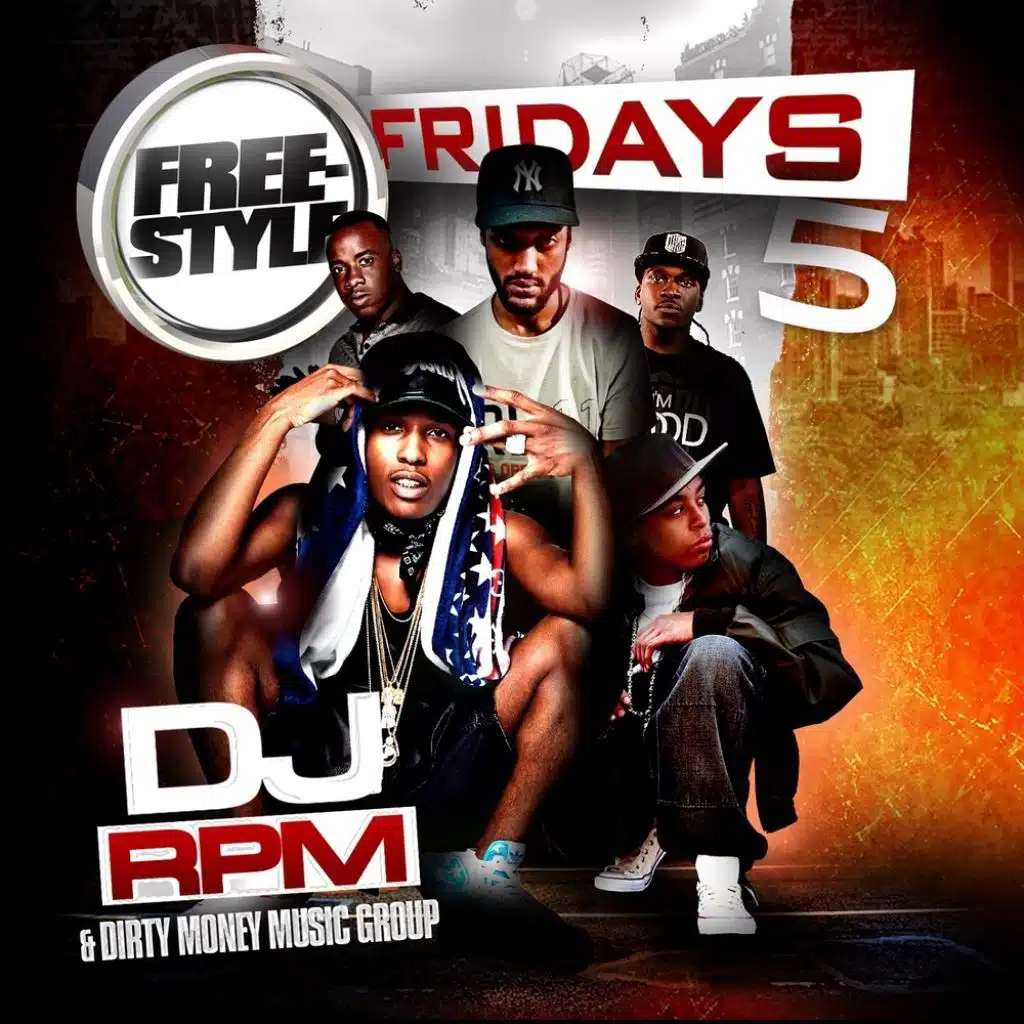 Dirty Money Music Group