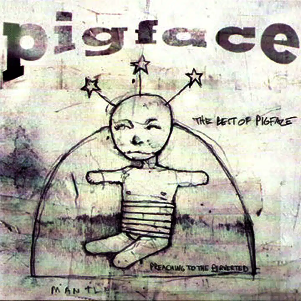 The Best Of Pigface