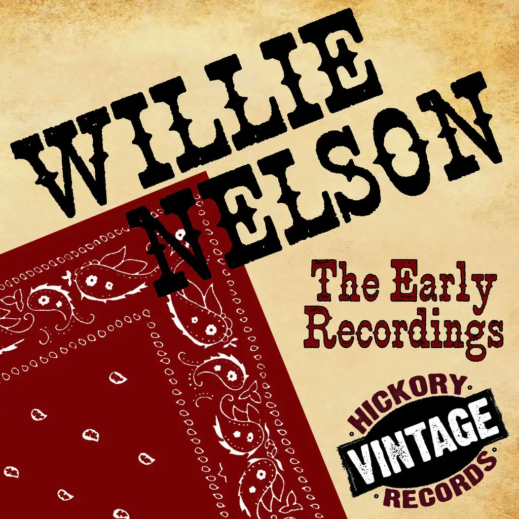 Hank Cochran & Willie Nelson