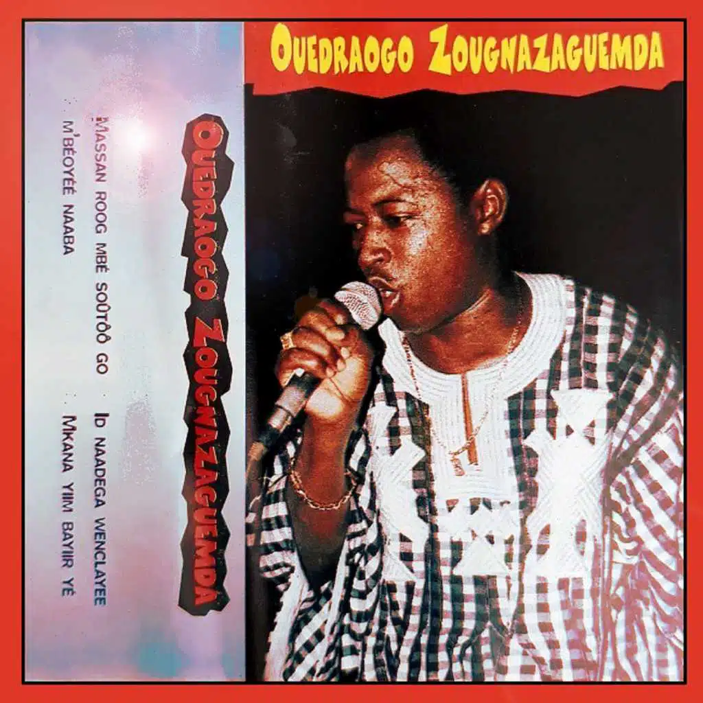 Massan roog mbé soûtôô go