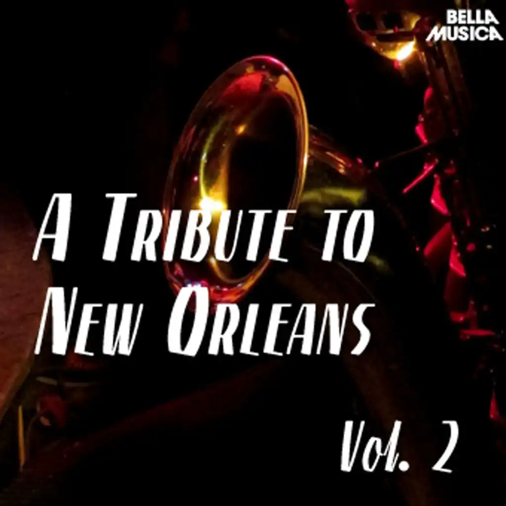 A Tribute to New Orleans, Vol. 2