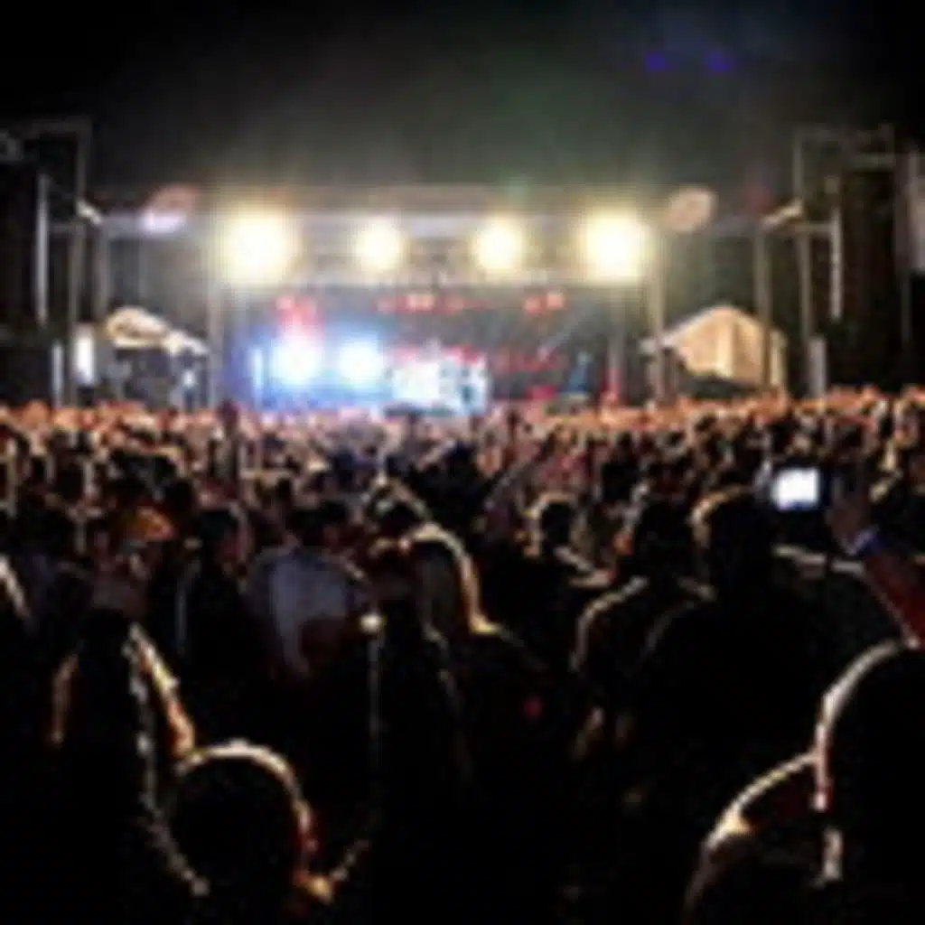 Body Rock (feat. Los The Truth)