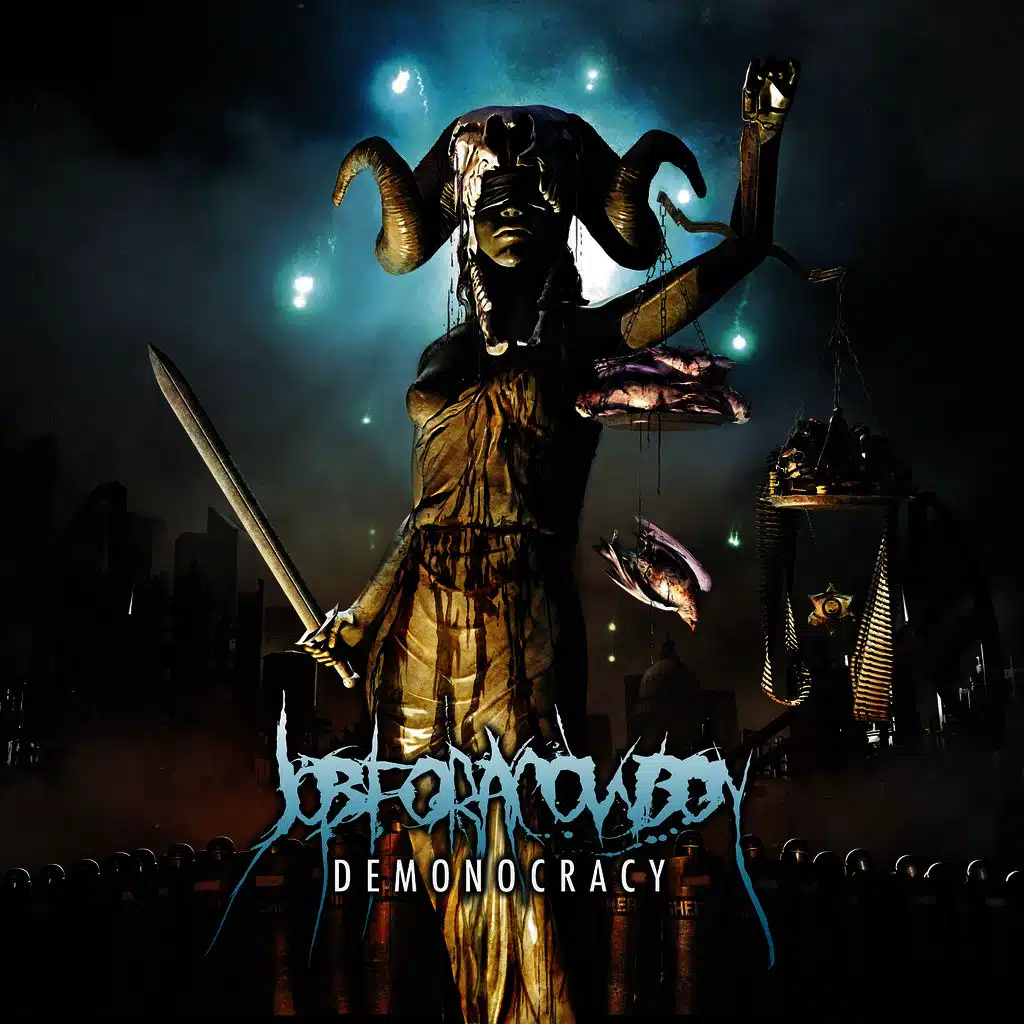 Demonocracy
