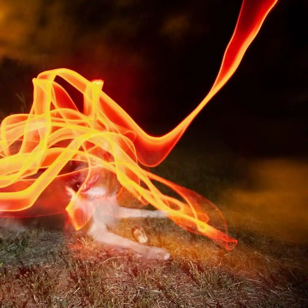 Our Lady (feat. Oliver Lewis, Austin Booth & Michael Wall)