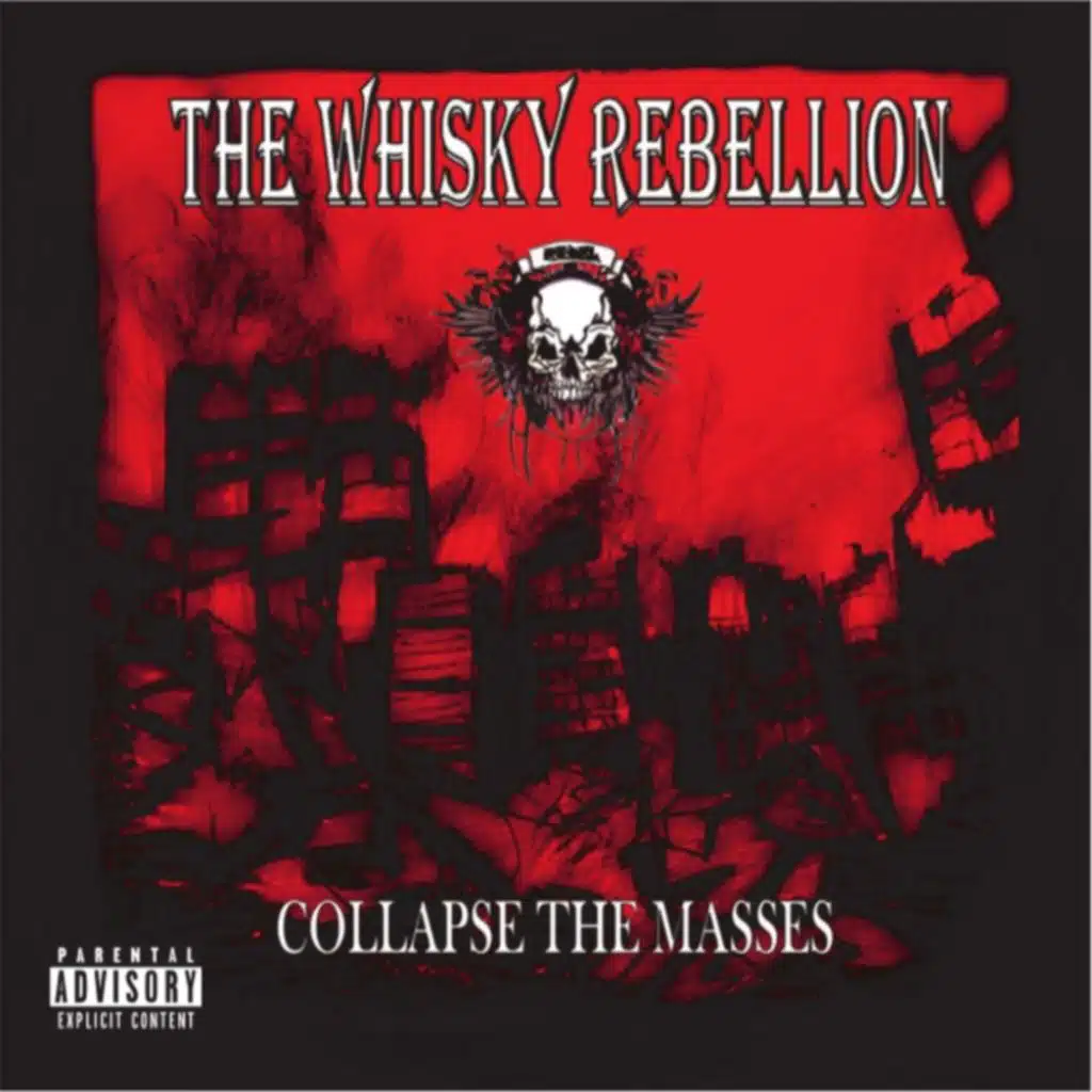 Collapse The Masses