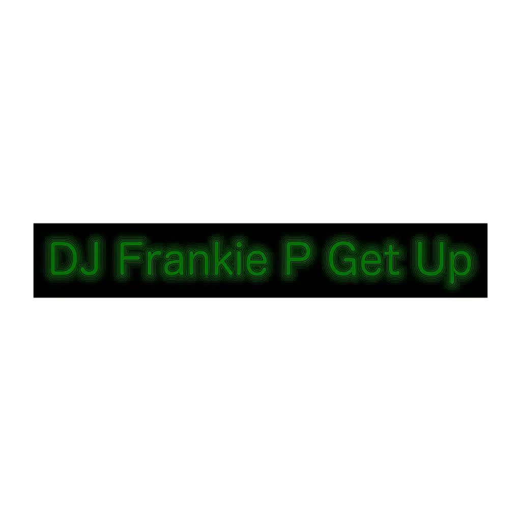 DJ Frankie P