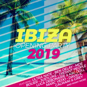Ibiza Opening Party 2019