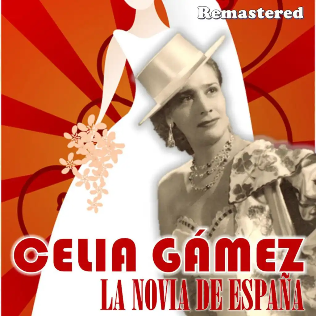 La Novia de España (Remastered)