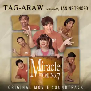 Tag-Araw (From "Miracle In Cell No. 7")