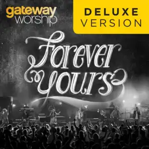 Forever Yours (feat. David Moore)