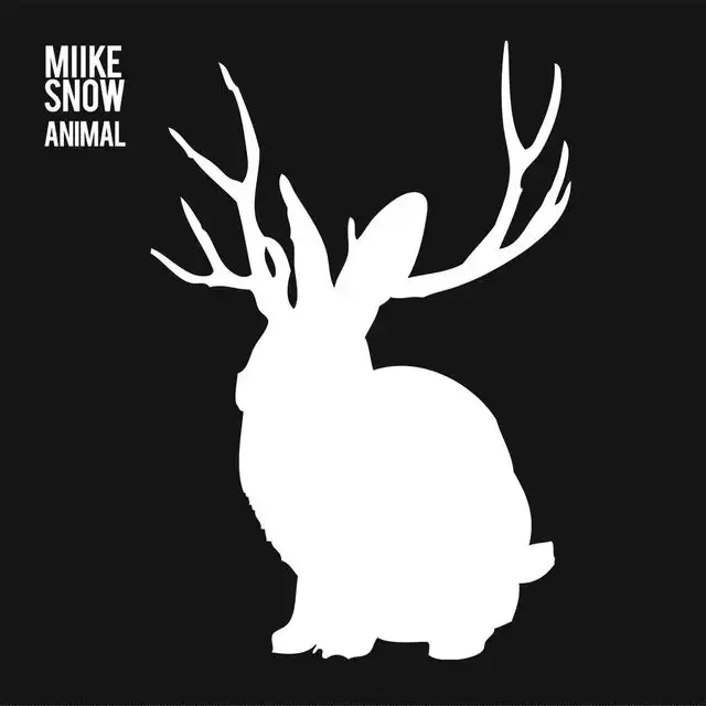 Animal (Crookers Remix)