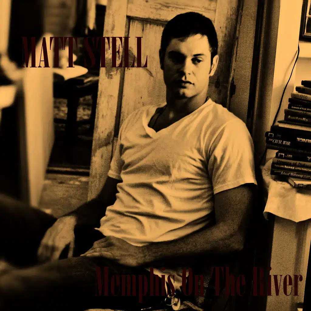 Memphis on the River (feat. Charla Corn)