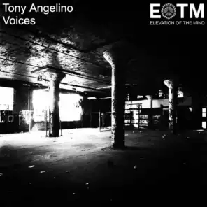 Tony Angelino