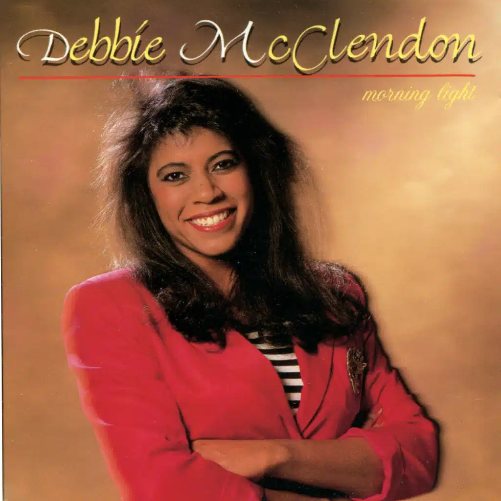 Debbie McClendon