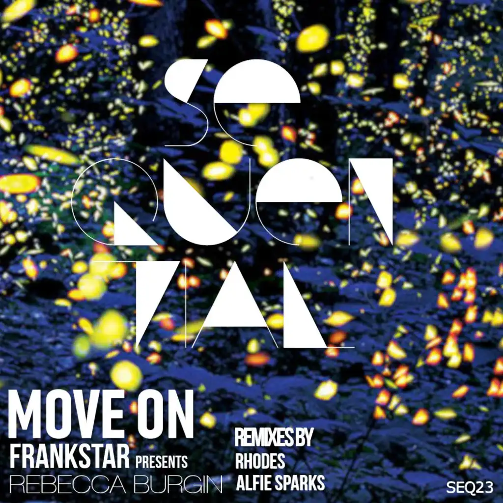 Move On (Alfie Sparks Remix)