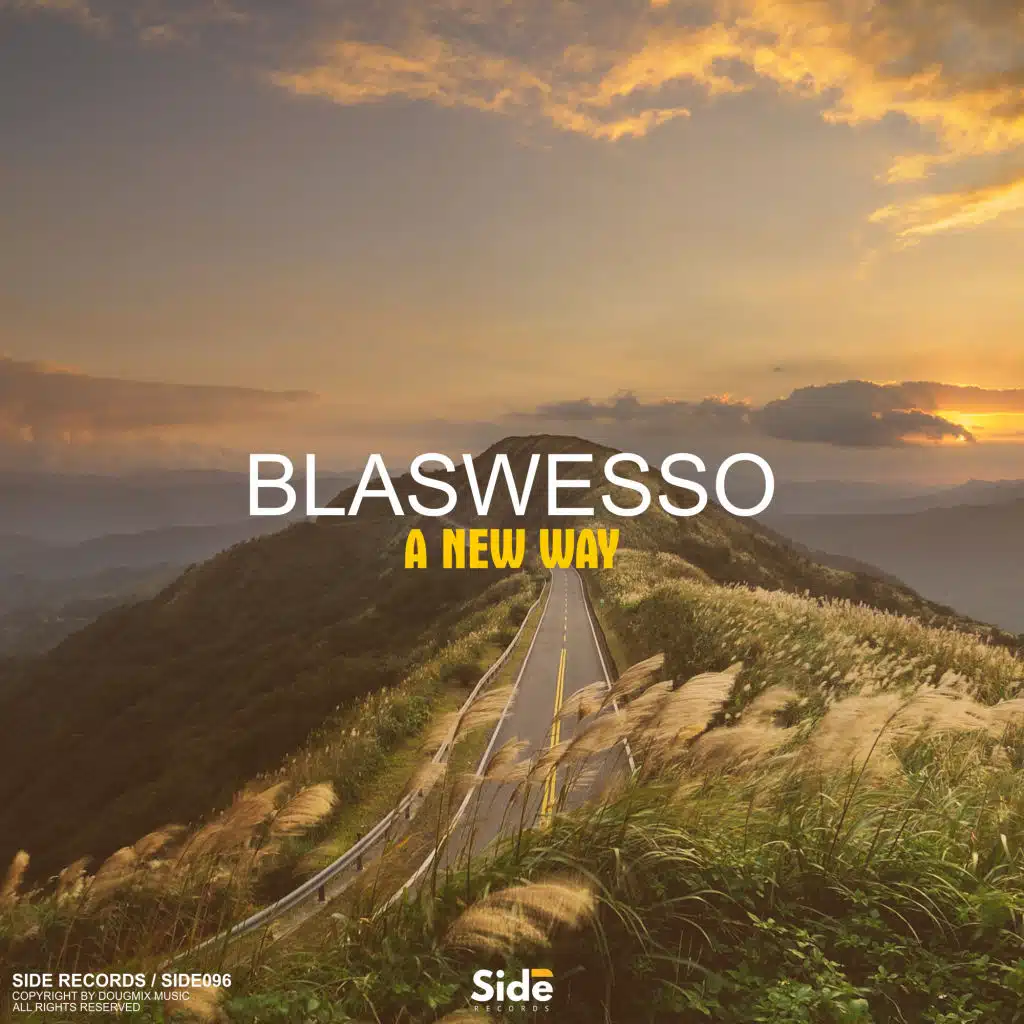 Blaswesso