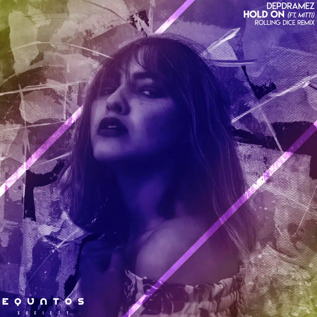Hold On (feat. Mitti) (Rolling Dice Remix)
