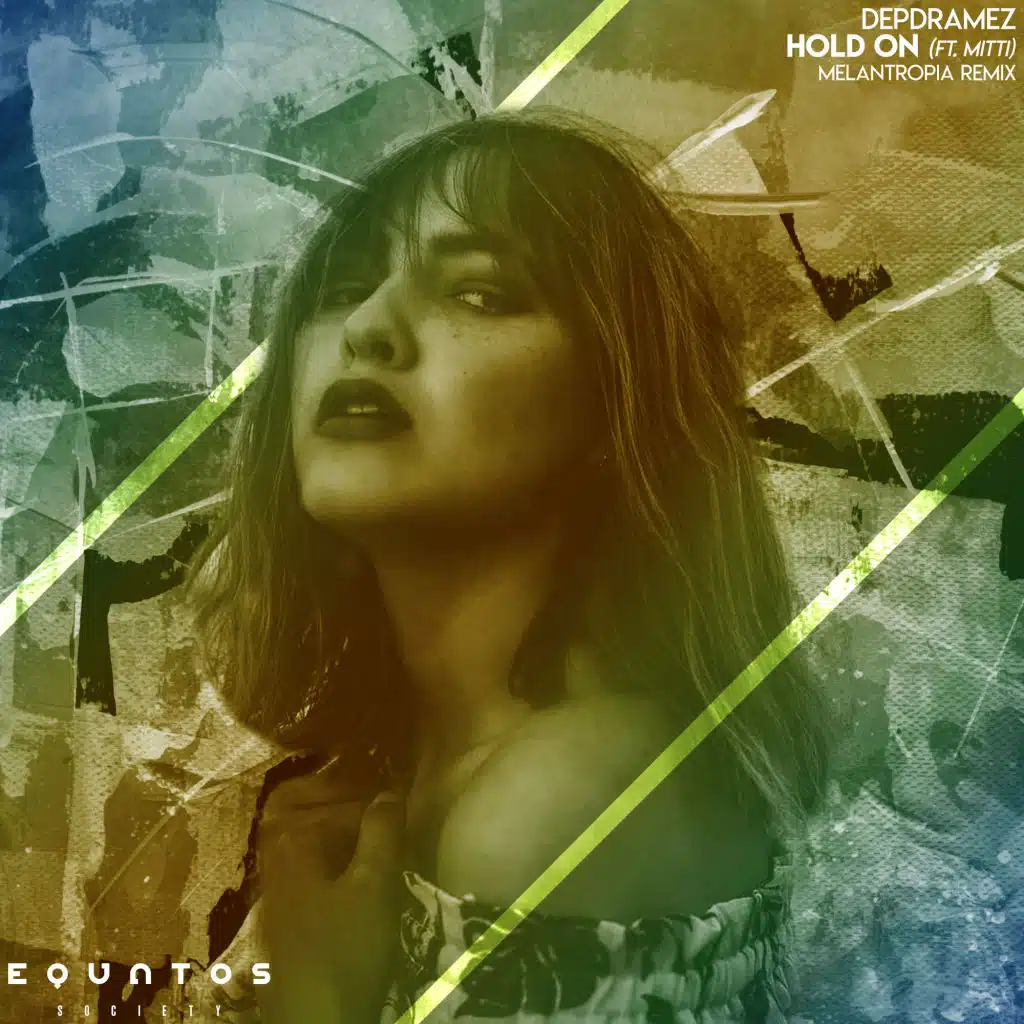 Hold On (feat. Mitti) (Melantropia Remix)