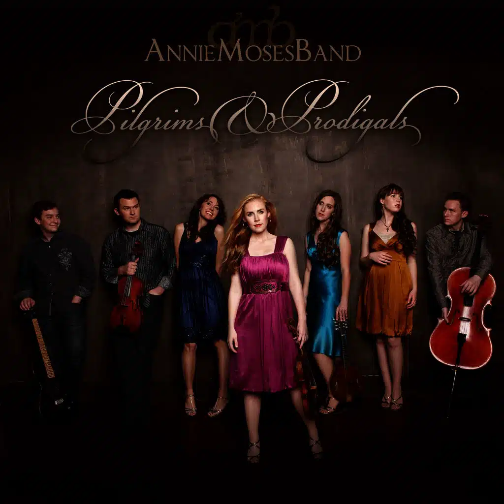 Pilgrims & Prodigals