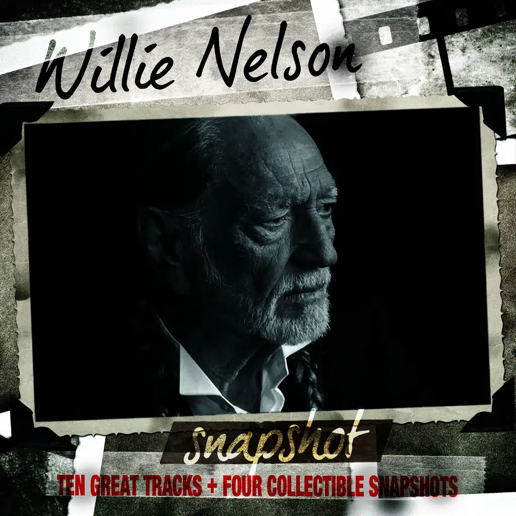 Snapshot: Willie Nelson