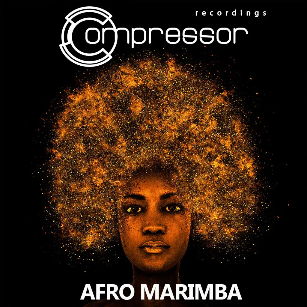 Afro Marimba (Dub Mix)
