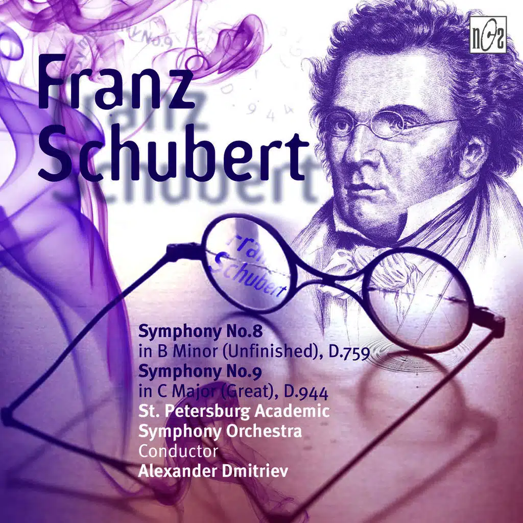 Petersburg Academic Simphony Orchestra