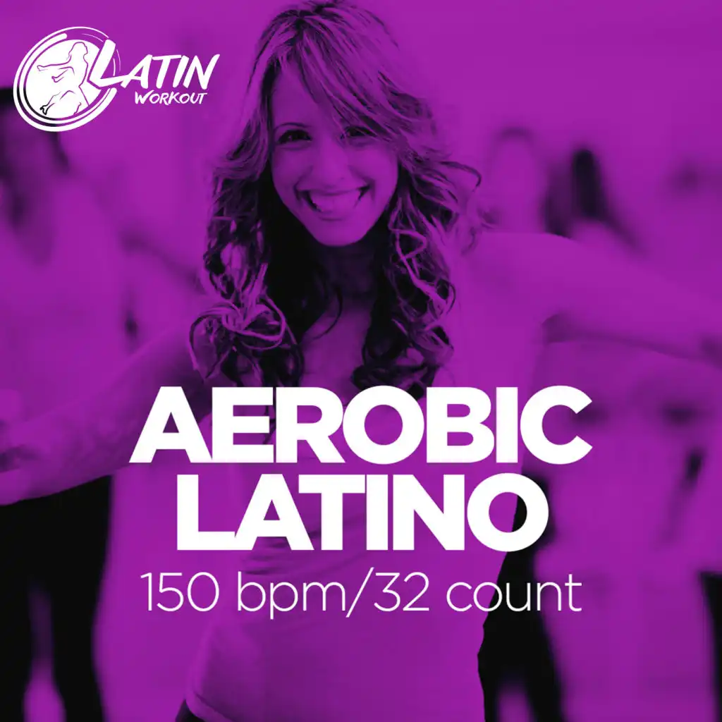 Hasta Que Salga El Sol (Workout Remix 150 bpm) [feat. Teknova]