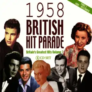 The 1958 British Hit Parade, Pt. 2