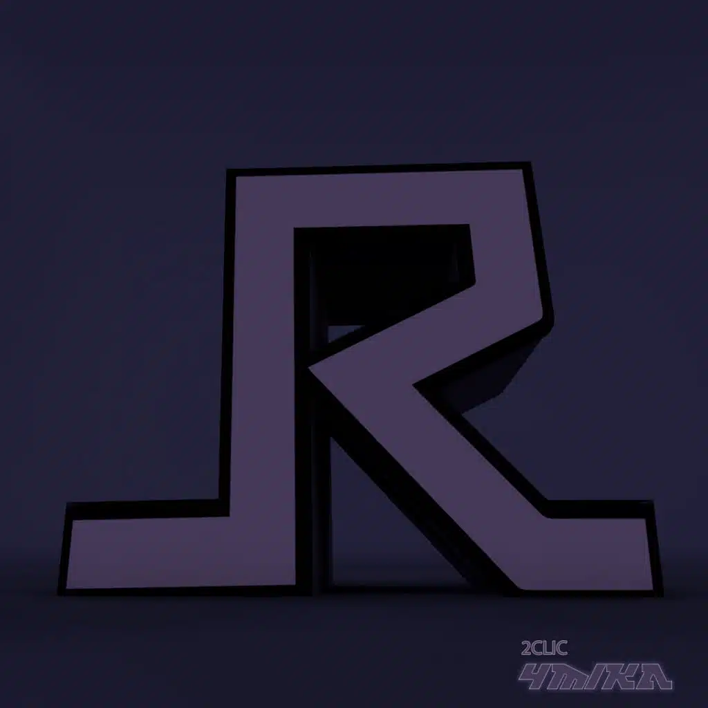4mika (Altek DB Remix)