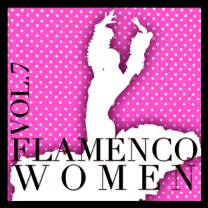 Flamenco Women Vol.7
