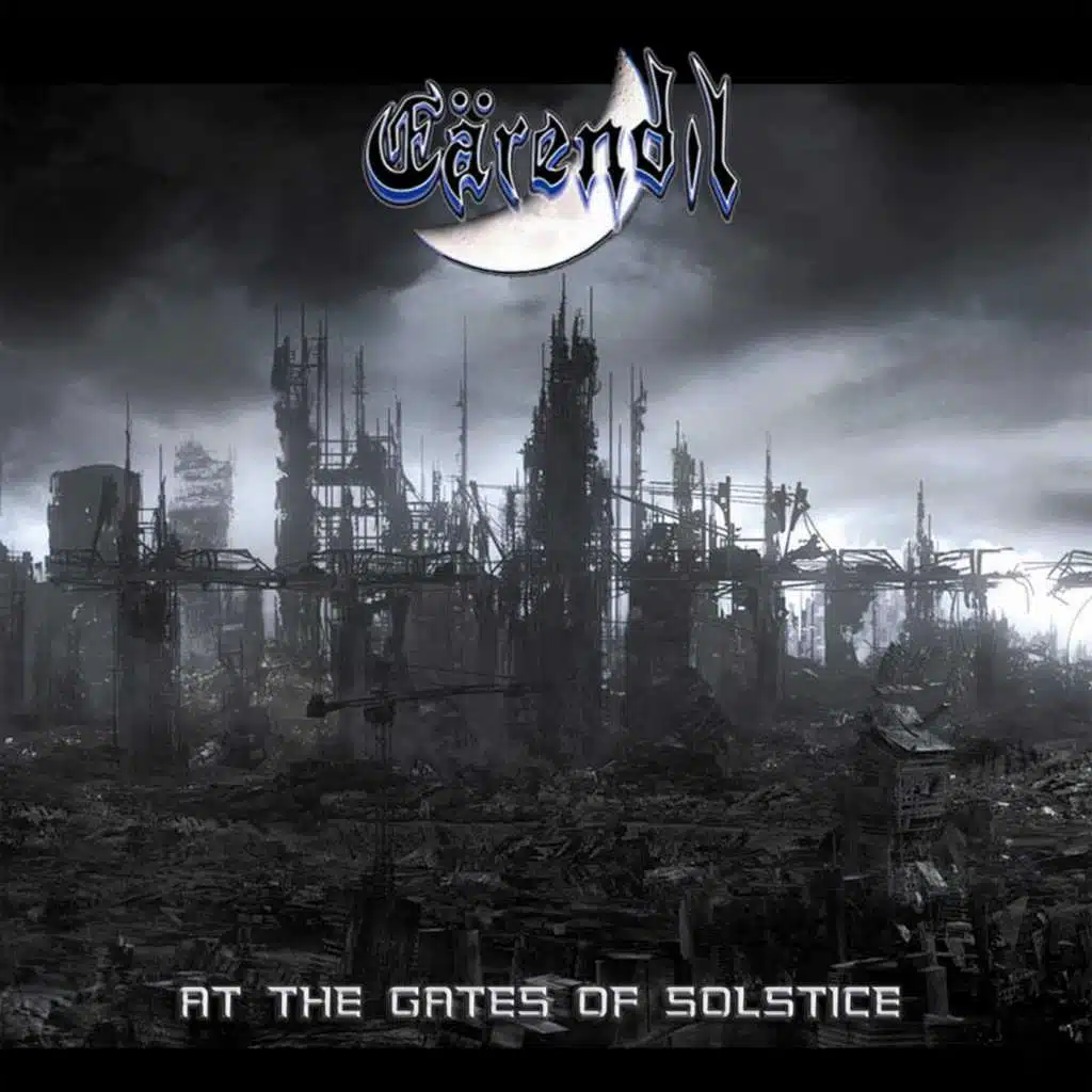 At the Gates of Solstice