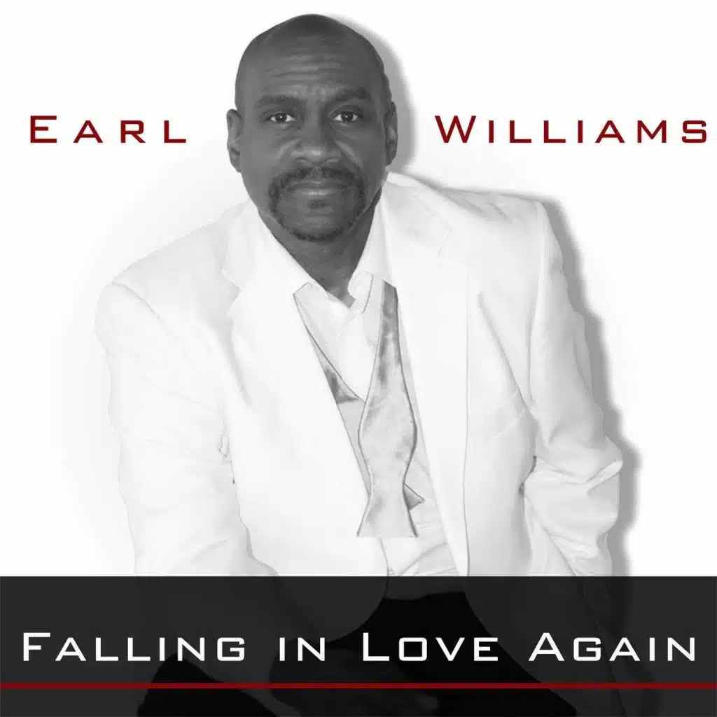 Earl Williams