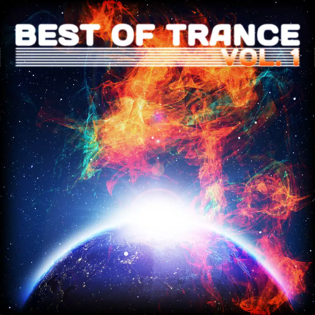 Set You Free (Radio Mix) [feat. Julie-Anne Melfi]