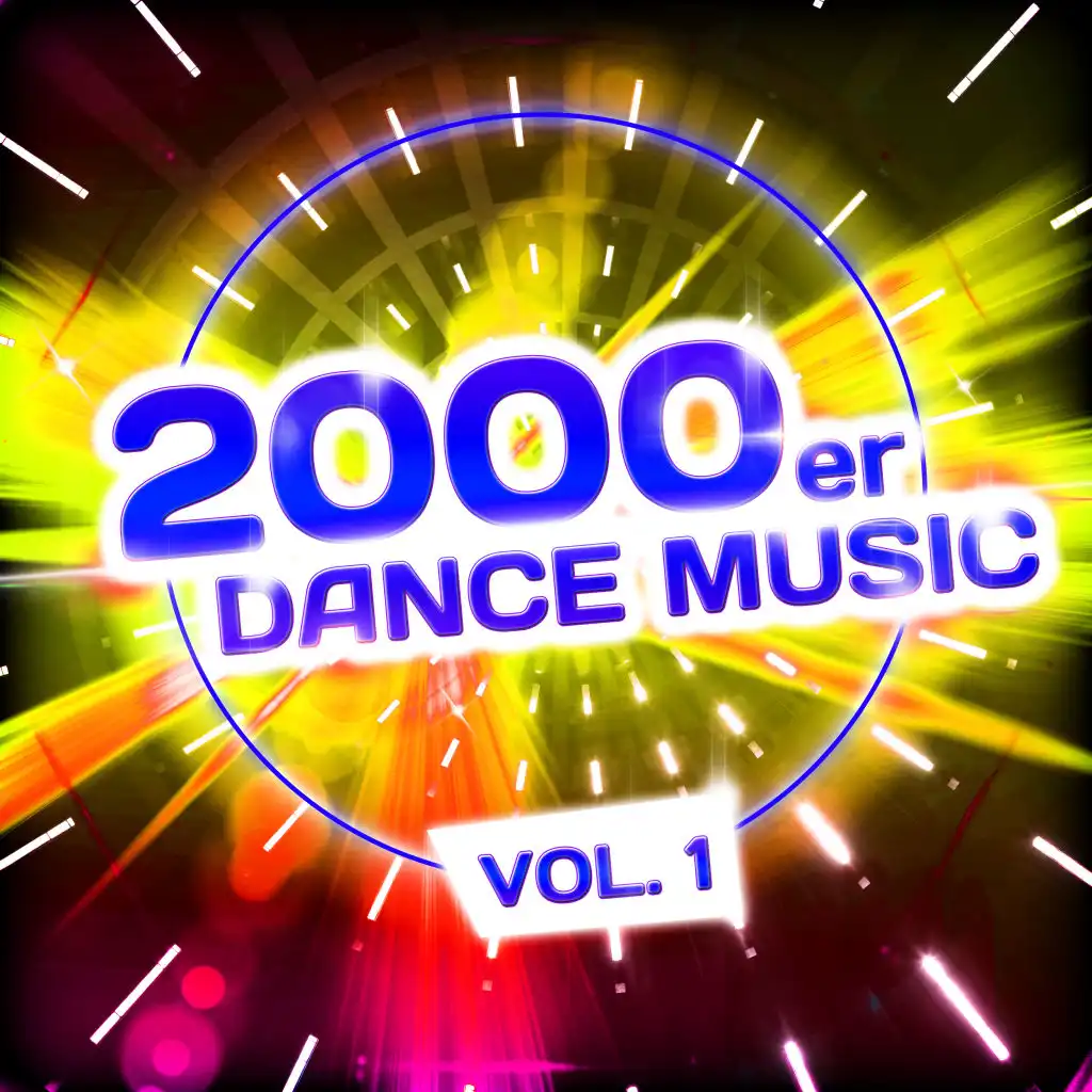 2000er Dance Music, Vol. 1